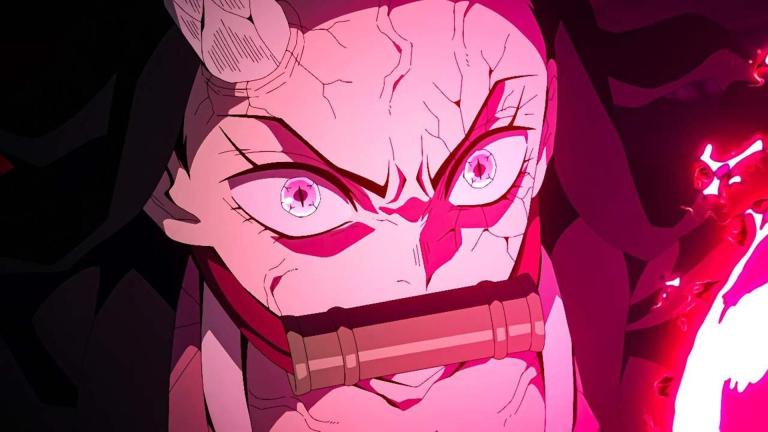 La cuarta temporada de Kimetsu no Yaiba ya estaría en producción