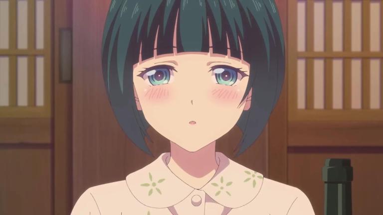 Las waifus de Megami no Café Terrace tendrán segunda temporada