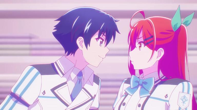 Los juegos de azar regresan con Kami wa Game ni Ueteiru