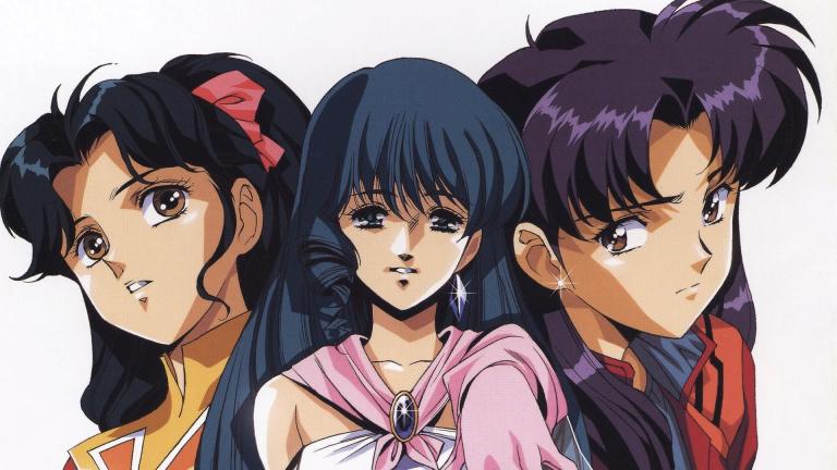 Macross estará de regreso con un nuevo anime