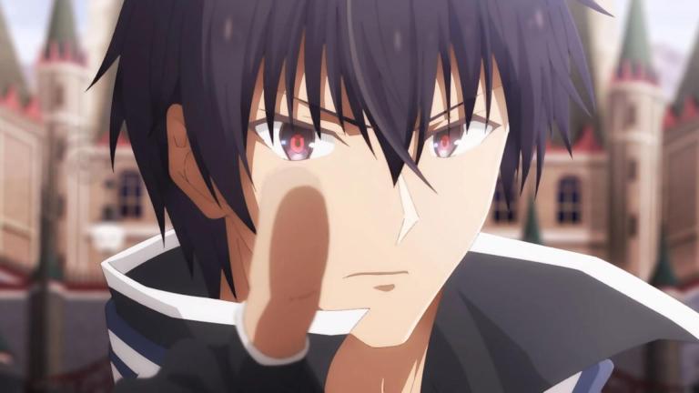 Maou Gakuin no Futekigousha fecha su regreso para el próximo mes