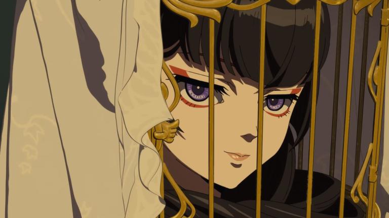 Misterios sobrenaturales llegan con Undead Girl Murder Farce