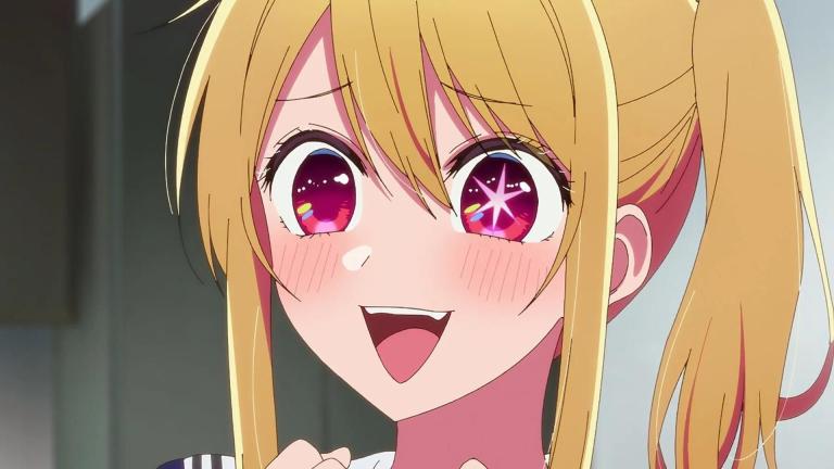 Oshi no Ko: Fans shippean a los hermanos Aqua y Ruby