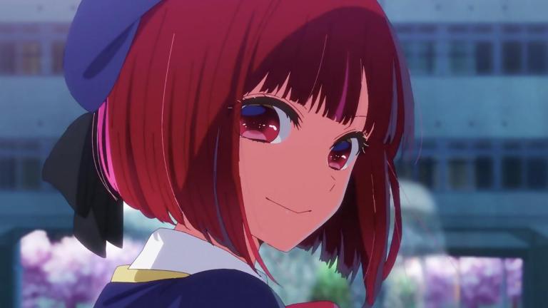 Oshi no Ko hace historia en el ranking global de Billboard