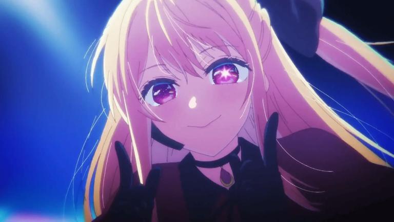 Oshi no Ko omitió una destacada escena del manga