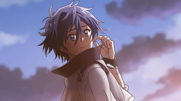 Otro isekai llega con The Banished Former Hero Lives as He Pleases