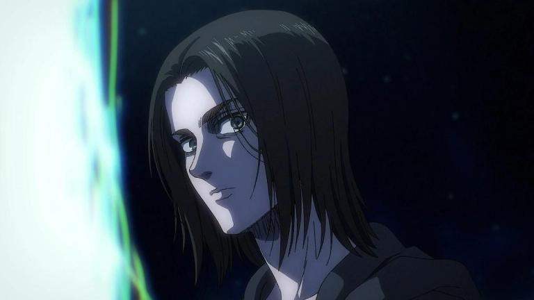 Shingeki no Kyojin: Mujer afirma haberse casado con Eren Yeager