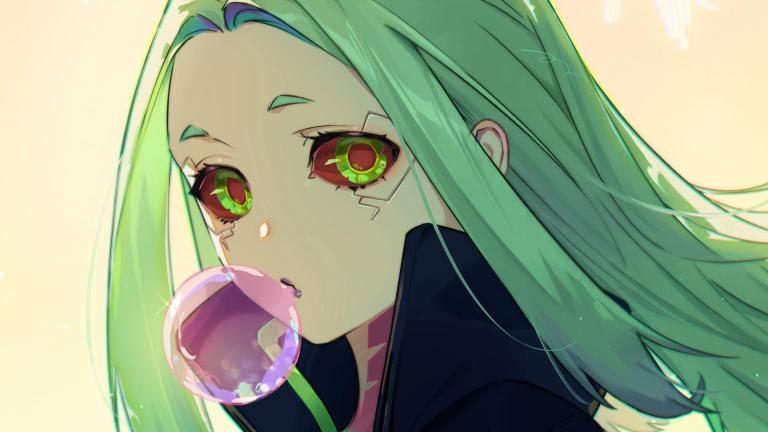 Tomoyo Kurosawa, la voz de Rebecca, anuncia su matrimonio