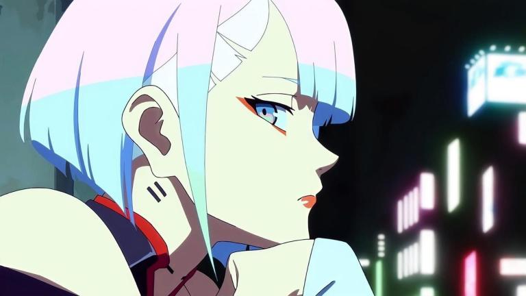 Trigger revelará muy pronto un nuevo anime