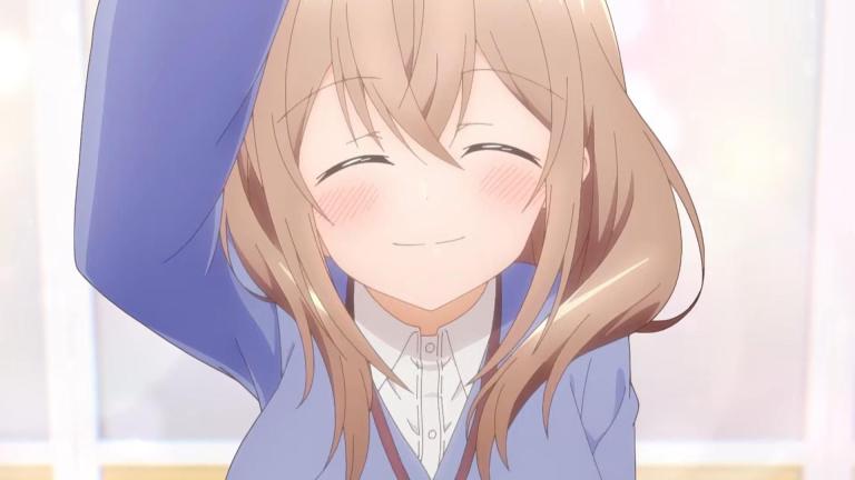 Una loli oficinista llega con My Company’s Small Senpai