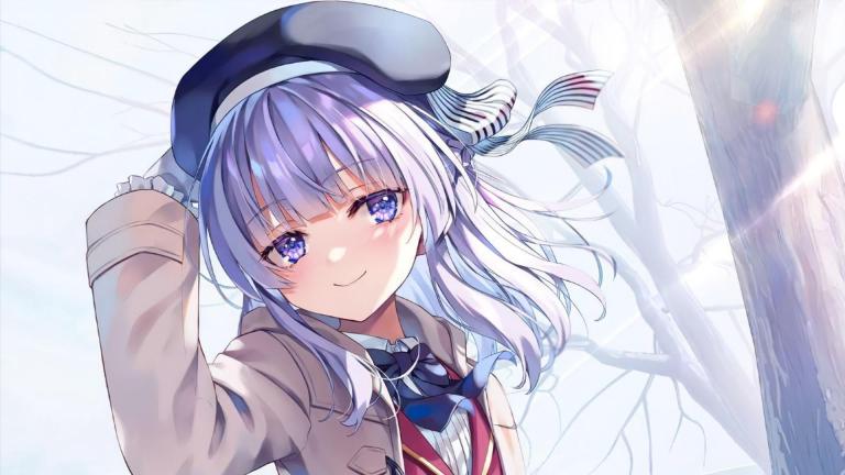 El anime Classroom of the Elite revela primer visual de su tercer temporada