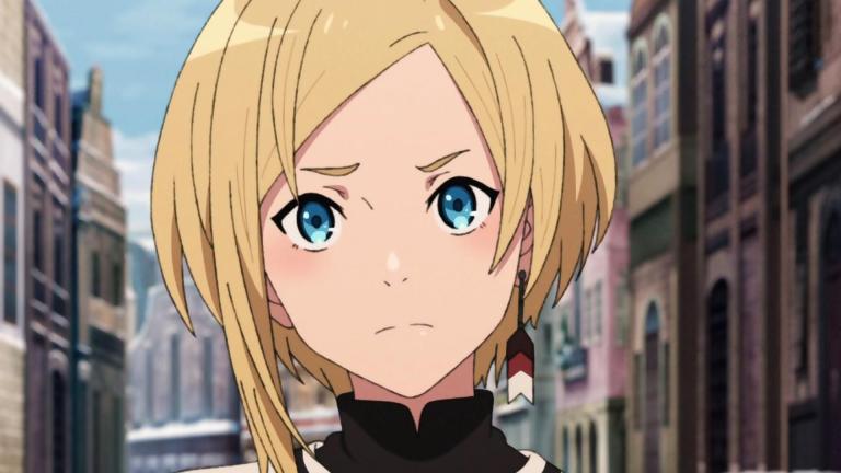 Animador de Mushoku Tensei denuncia que no le pagaron