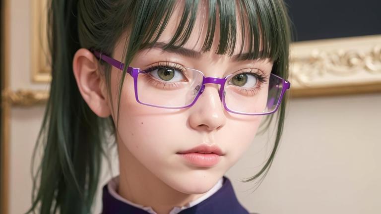 Así serían los personajes de Jujutsu Kaisen si fueran reales