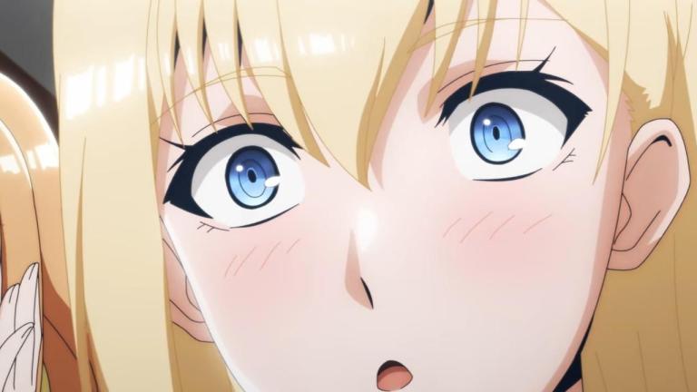 Berserk of Gluttony fecha su estreno con fabuloso avance