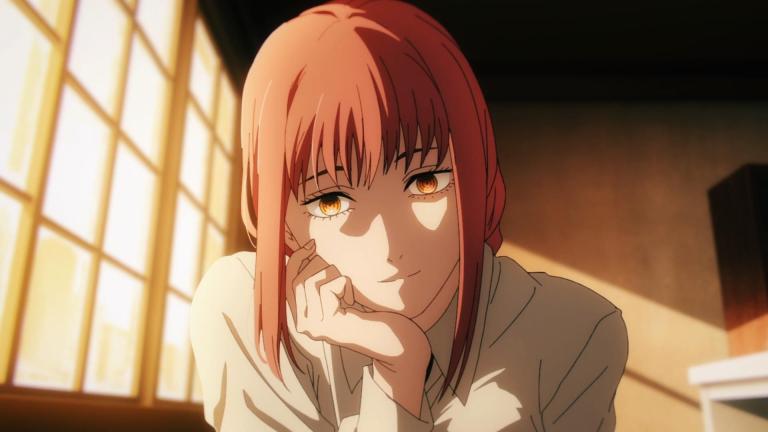 Chainsaw Man anuncia su regreso, pero no como esperabas