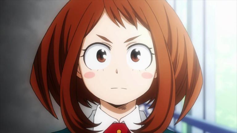 Critican al autor de Boku no Hero Academia por 'no saber escribir chicas'