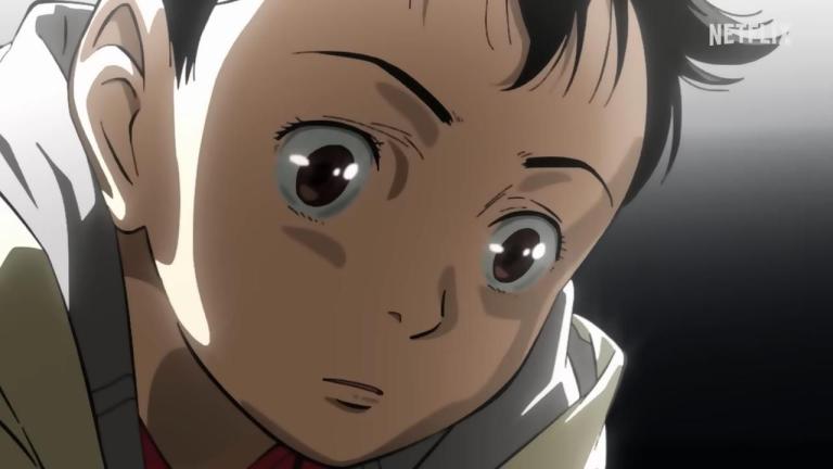 Del autor de Monster, Pluto fecha su estreno con un avance