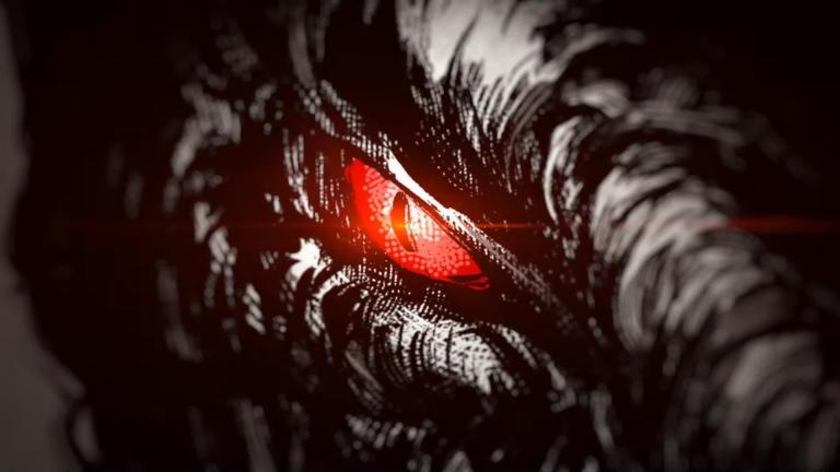 Del autor de One Piece, MONSTERS tendrá anime