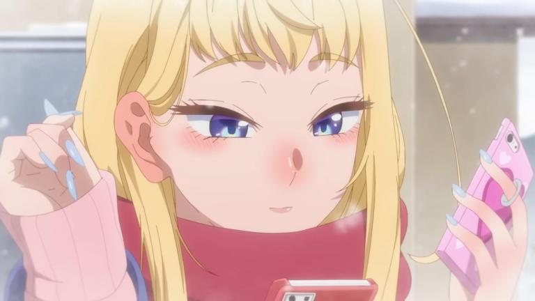 El anime Hokkaido Gals Are Super Adorable! se retrasa hasta 2024