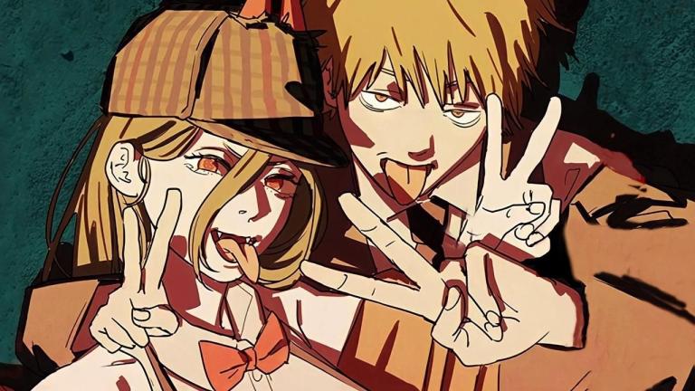 El autor de Chainsaw Man estaría pensando en retirarse