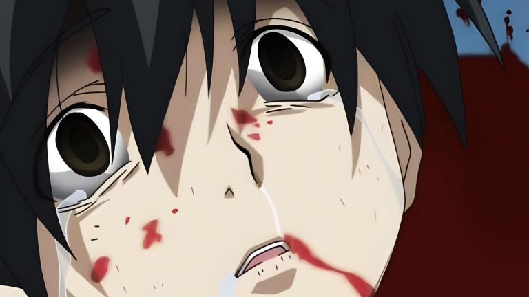 El crimen de School Days se vuelve real en Japón