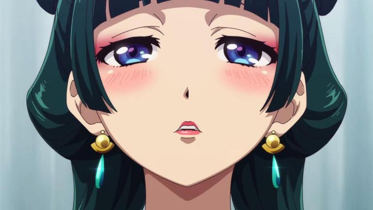 El esperado anime Kusuriya no Hitorigoto por fin revela su avance