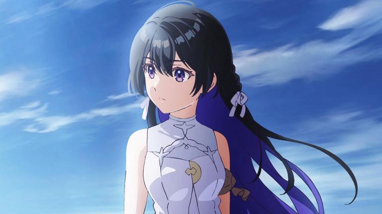 El esperado anime Unnamed Memory retrasa su estreno