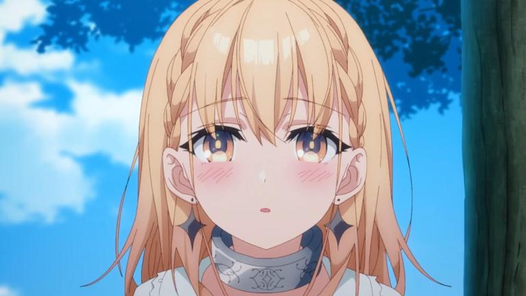 El isekai del cerdo, Heat the Pig Liver, ya tiene primer avance