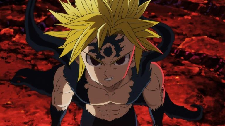 El proyecto de anime que 'estafó' a los otakus en Latinoamérica