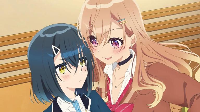 El yuri está de regreso con Seiyuu Radio no Uraomote