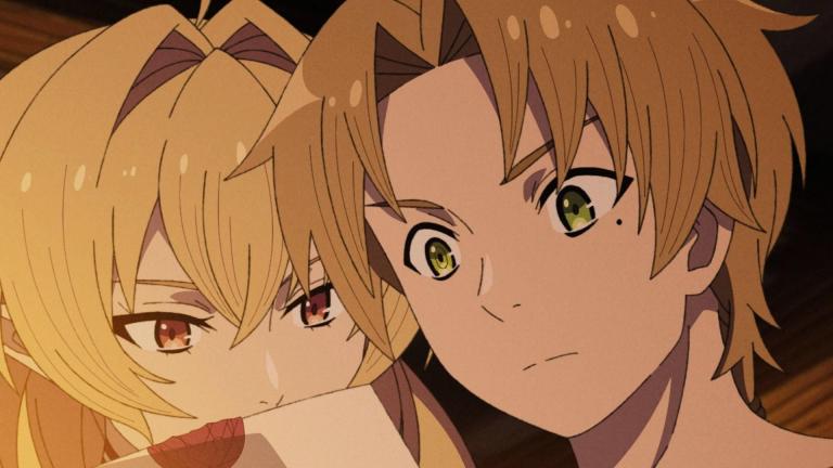 Fans afirman que Mushoku Tensei está 'perdiendo calidad'