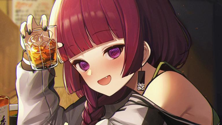 Bocchi the Rock!: Fans preocupados por el bajo peso de Kikuri