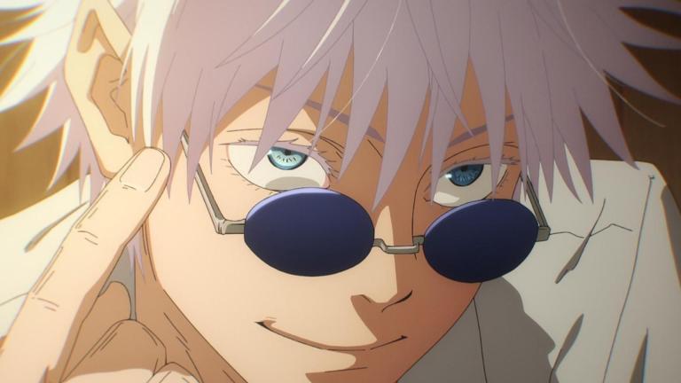 Fans de Jujutsu Kaisen preocupados por el cambio de director