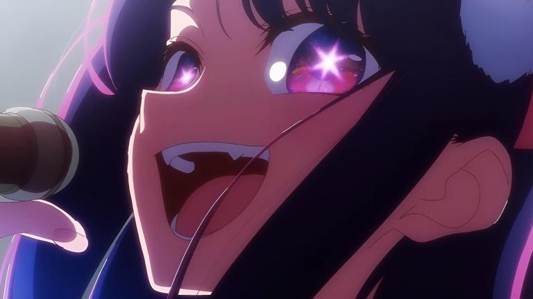 Fans de Oshi no Ko presumen su secuela a los de Chainsaw Man