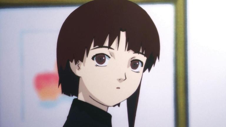 Hace 25 años se estrenaba Serial Experiments Lain