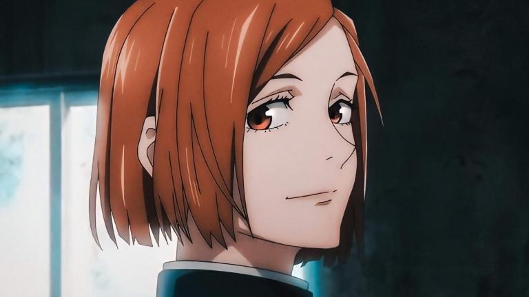 Jujutsu Kaisen: IA trae de vuelta a Nobara como una hermosa chica real
