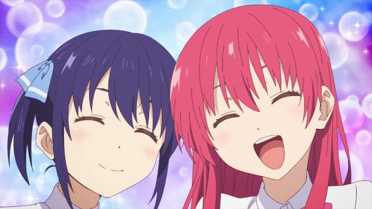 Kanojo mo Kanojo fecha su regreso con un nuevo estudio