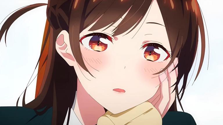 Kanojo, Okarishimasu y Temple tendrán un anime en conjunto