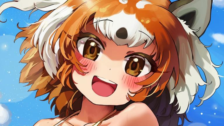 Kemono Friends está de regreso con un espectacular videojuego