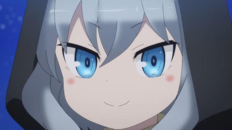 La loli de las pociones I Shall Survive Using Potions! revela nuevo avance