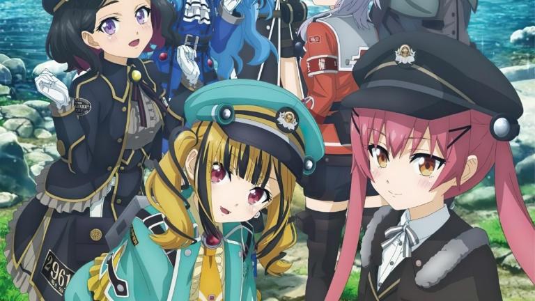 Las lolis de Rail Romanesque regresarán este otoño