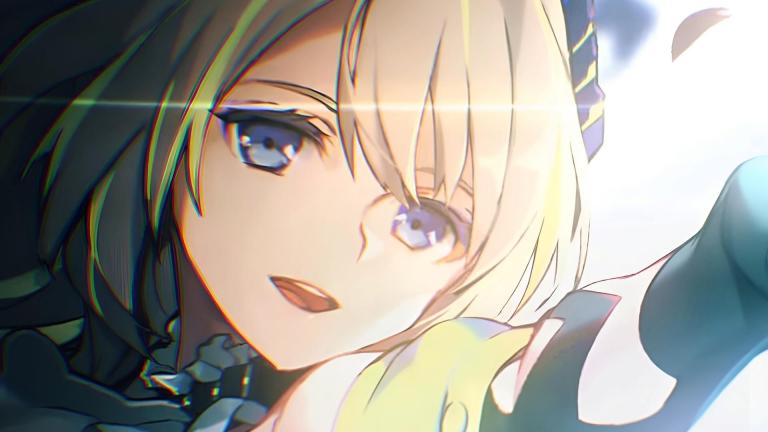 Las novelas ligeras Rebuild World tendrán anime