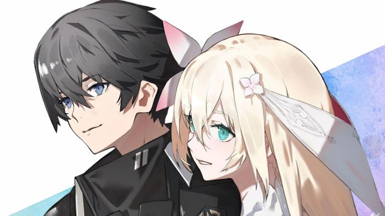 Las novelas Why Nobody Remembers My World? tendrán anime