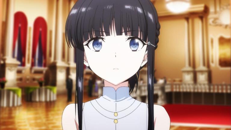 Mahouka Koukou no Rettousei tendrá una nueva temporada