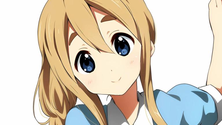 Minako Kotobuki, la voz de Mugi, anuncia su matrimonio