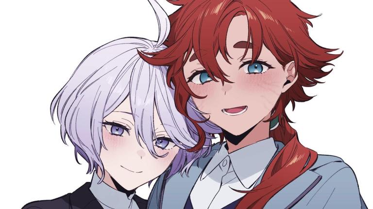 Mobile Suit Gundam ahora cancela el matrimonio yuri