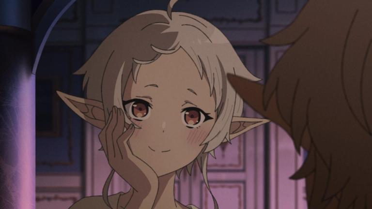 Mushoku Tensei: Jobless Reincarnation está de vuelta con 25 episodios