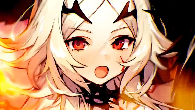 Las novelas Sentenced to Brave Punishment serán adaptadas al anime