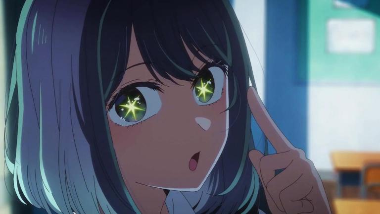 Oshi no Ko: La actriz de voz de Akane está siendo acosada