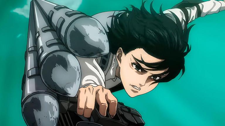 Shingeki no Kyojin revela nuevo tráiler de su parte final